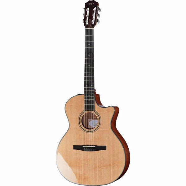 Taylor 314ce-N