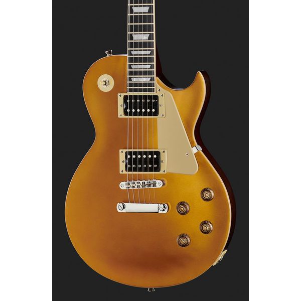 Harley Benton SC-400 SGT Classic Seri Bundle