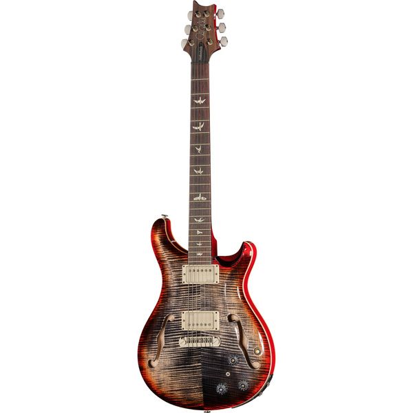 PRS Hollowbody II Piezo Ch CherryB