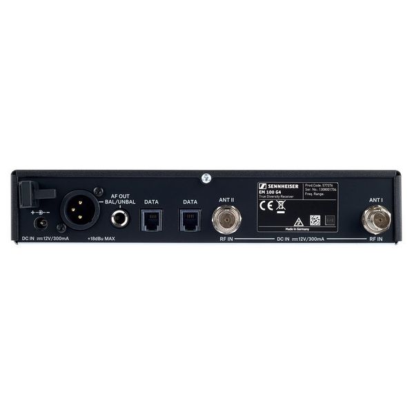 Sennheiser EM 100 G4 A1-Band