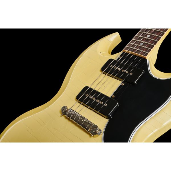 Gibson SG 63 Special LightningBarULA