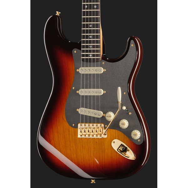 Fender American Custom Strat RW C3CSB
