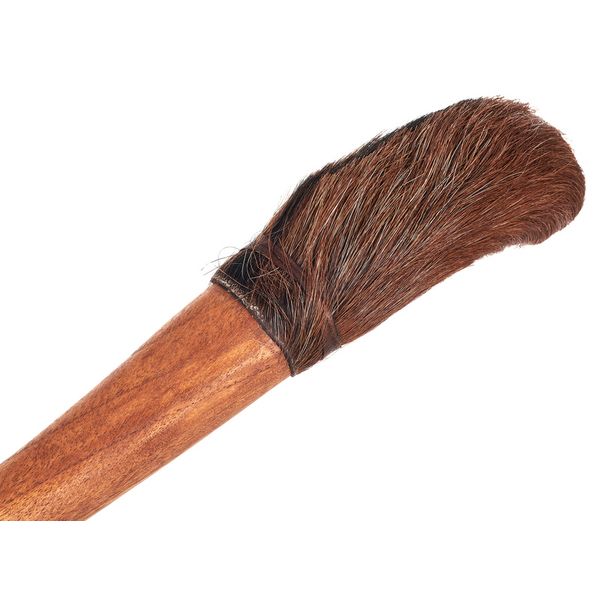 Terre Beater Shaman Mongolian Skull