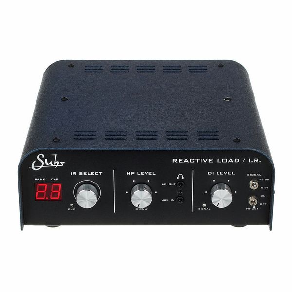 Suhr Reactive Load IR