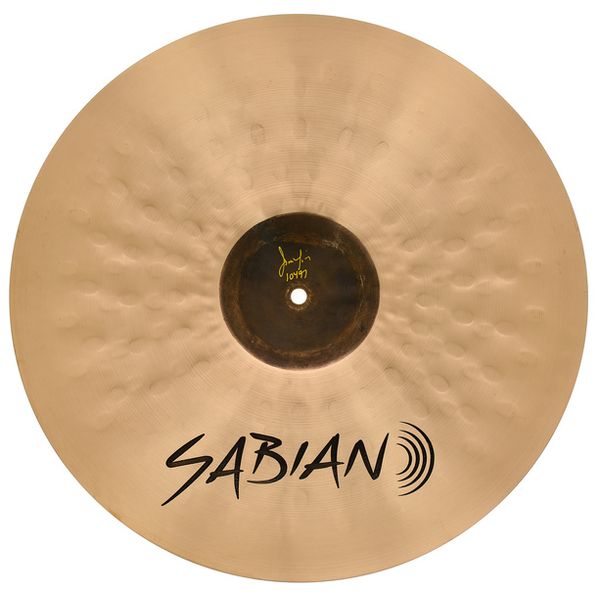 Sabian 18" Artisan Thin Crash