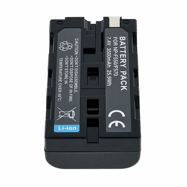 Blackmagic Design NP-F570 Rechargeable Battery