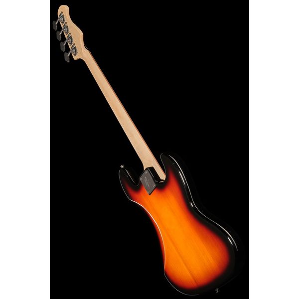 Harley Benton JB-20 SB LH