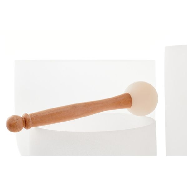 Thomann Crystal Bowl CF Set 440Hz 6-12