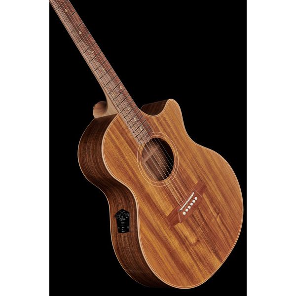 Cole Clark AN2EC-BLBL Angel