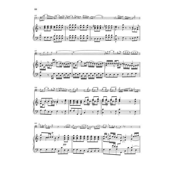 Henle Verlag Haydn Violoncello Concerto C