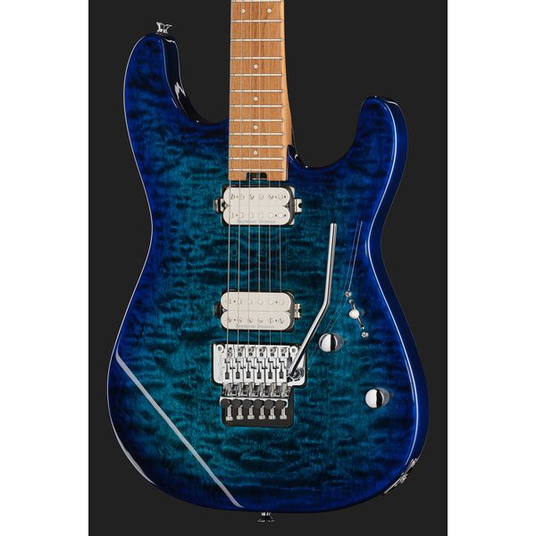 Charvel Pro-Mod Plus San Dimas FR CB