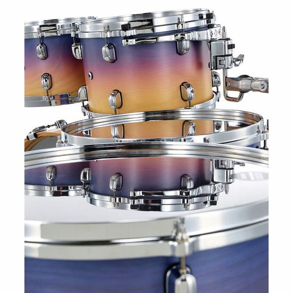 Tama Starcl. Walnut/Birch 5pcs -SAF