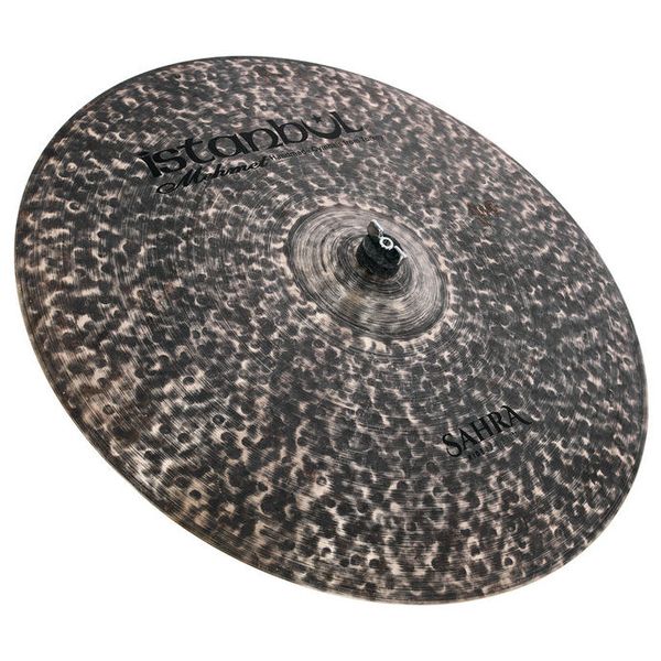 Istanbul Mehmet 22" Sahra Ride