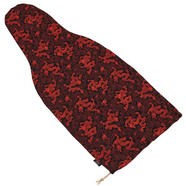 Wow Viola Sleeve Imperial Dragon