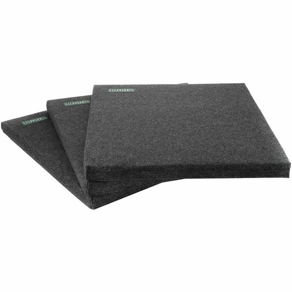 Clearsonic IsoPac D Dark Grey