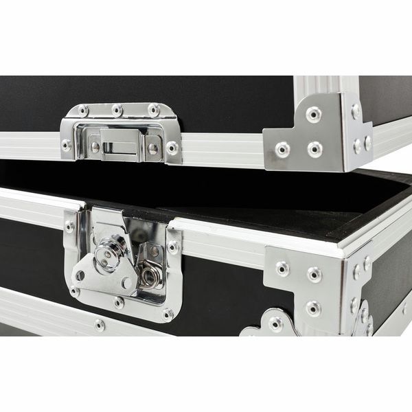 Flyht Pro Case The box pro DSP 110