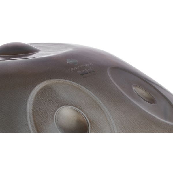 Sela Melody Handpan D Kurd 226
