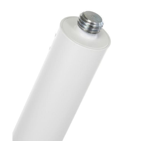 Genelec 8020 DPM Stand Bundle WH