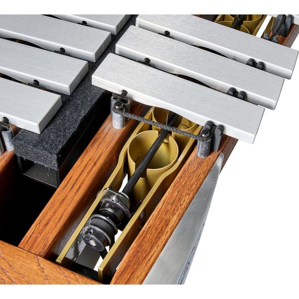 Adams VAWA40S Alpha Vibra A=443 W/G