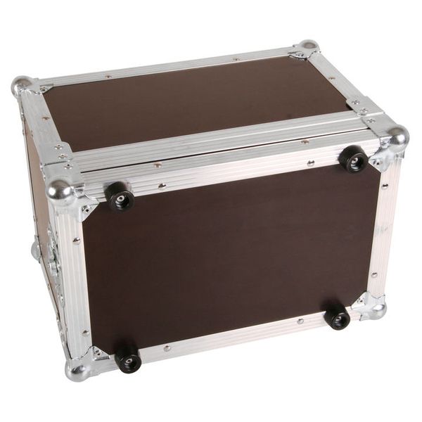 Thon Amp Case Orange Terror Head