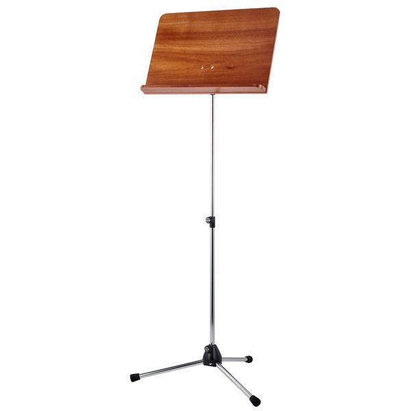 K&M 118/1 Orchestra Walnut