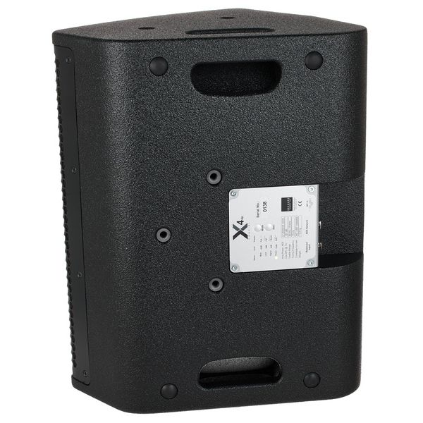 Seeburg Acoustic Line X4 dp