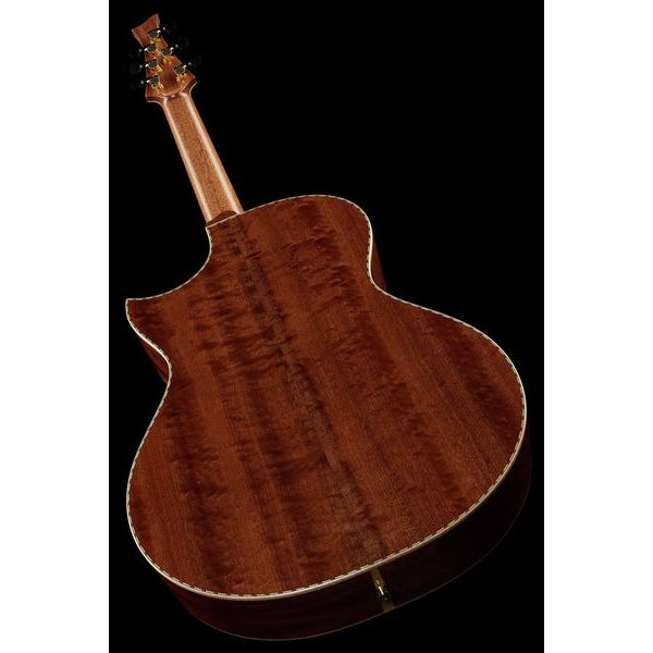 Cuntz Guitars CWG-23S Pommele Custom