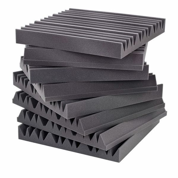 t.akustik Rehearsal Room Set S Basic