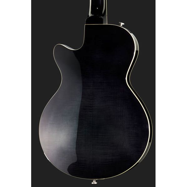 Duesenberg Starplayer Bass BK