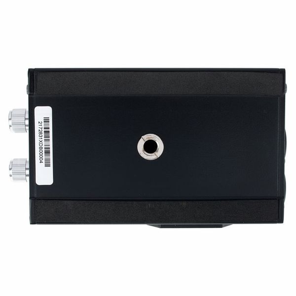 Millenium HPA In Ear