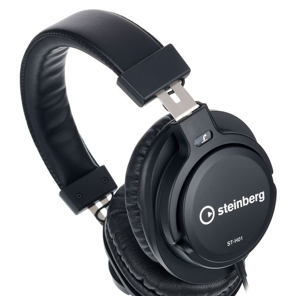 Steinberg UR22C Red Recording Pack