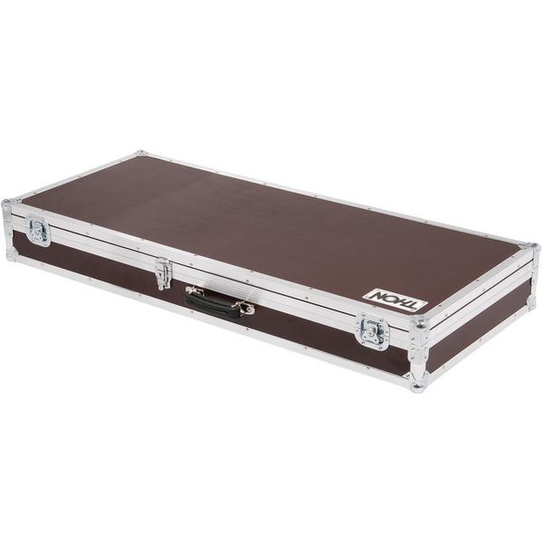 Thon Guitar Case Semi Hollow Body