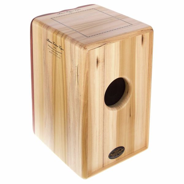Meinl Artisan Martinete Line Cajon