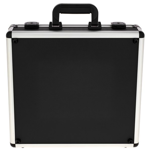 Thomann Inlay Case 4/4 Shure QLXD/ULXD