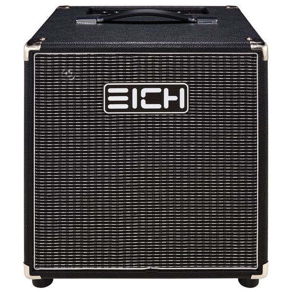Eich Amplification BC112Pro Bass Combo