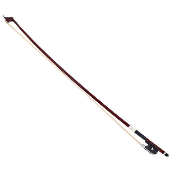 Michael Mönnig 10323RE Cello Bow Silver