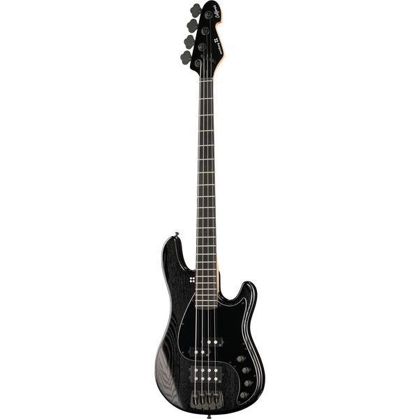 Sandberg California II VM 4 Black EB