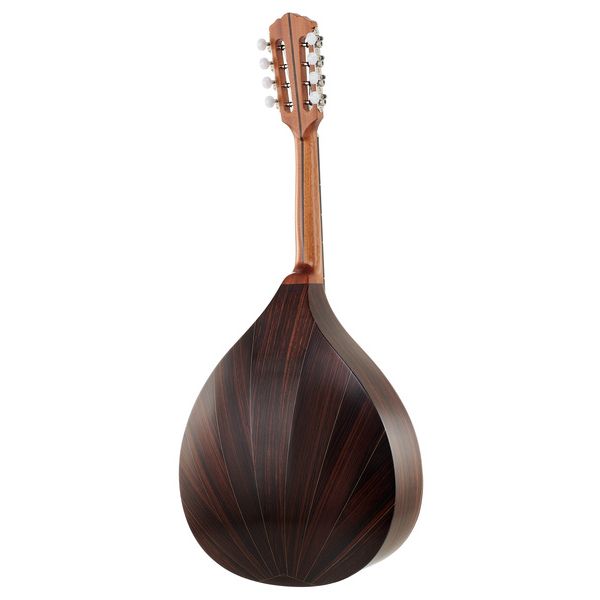 K. Knorr La Profondo Orch. Mandola RW