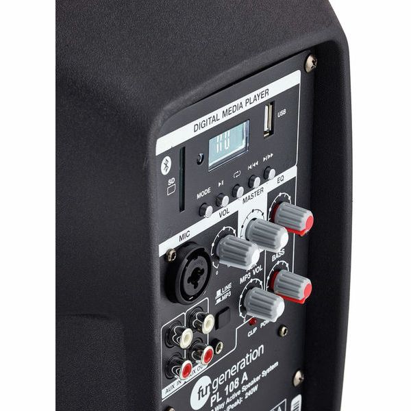 Fun Generation PL 108 A Power Bundle