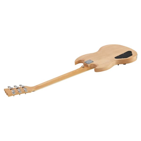 Harley Benton Electric Guitar Kit DC Style