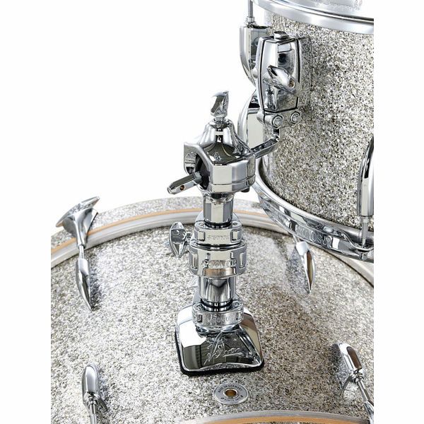 Sonor Vintage Three22 Silver WM