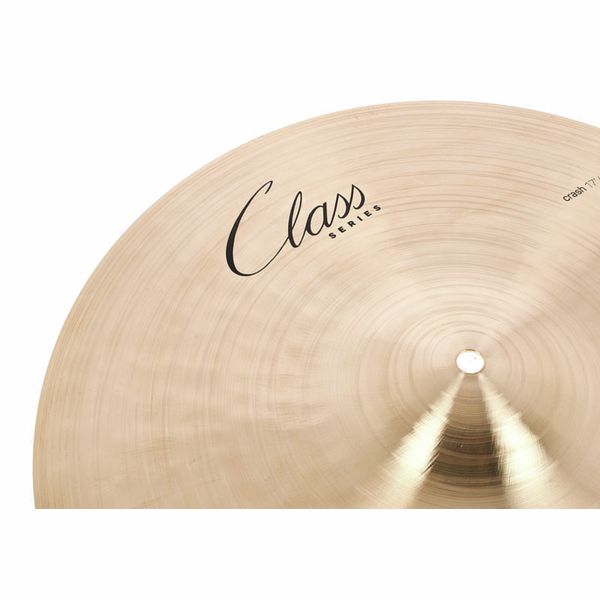 Ufip 17" Class Series Crash Light