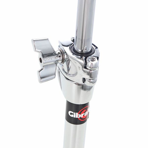Gibraltar 8710 Cymbal Stand Flat