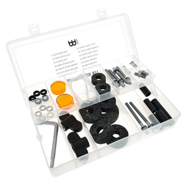 Meinl Drum Tech Kit
