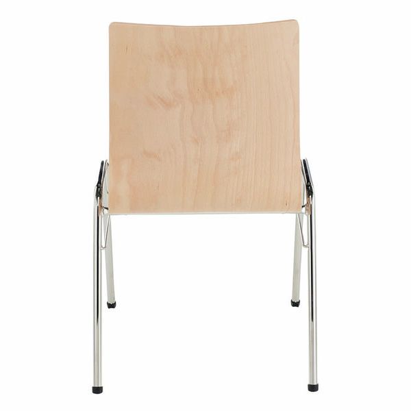 K&M 13410 Stackable Chair