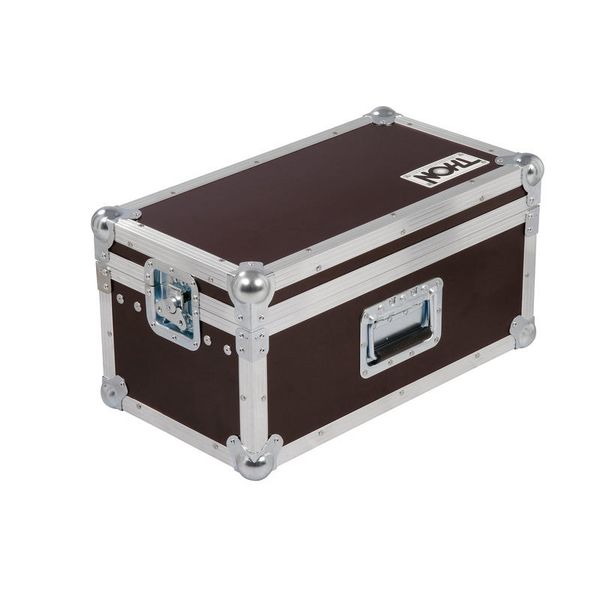 Thon 19" Stagebox Case 6U 18