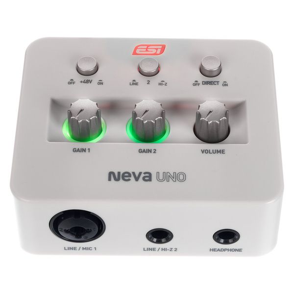ESI Neva Uno