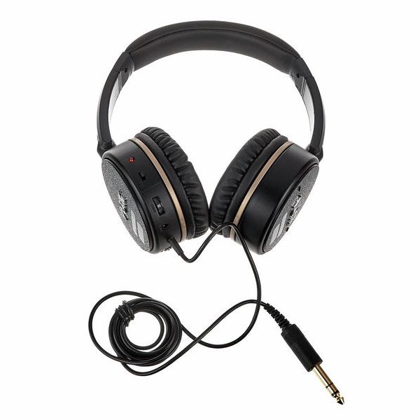 Vox AC30 Sound Guitar Headphone