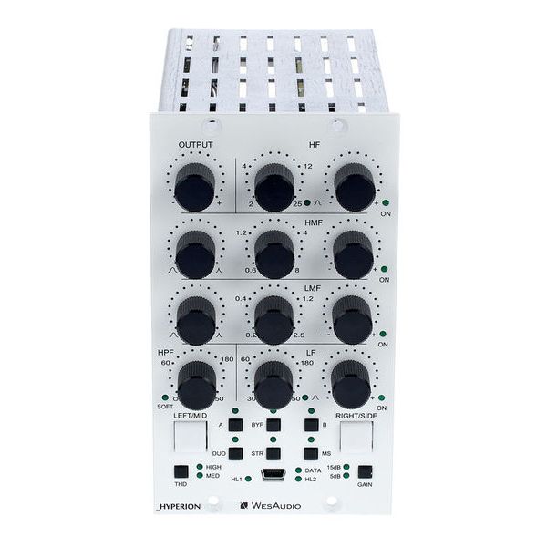 WES Audio Hyperion