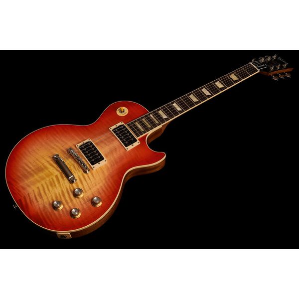 Gibson Les Paul Standard 60s Faded